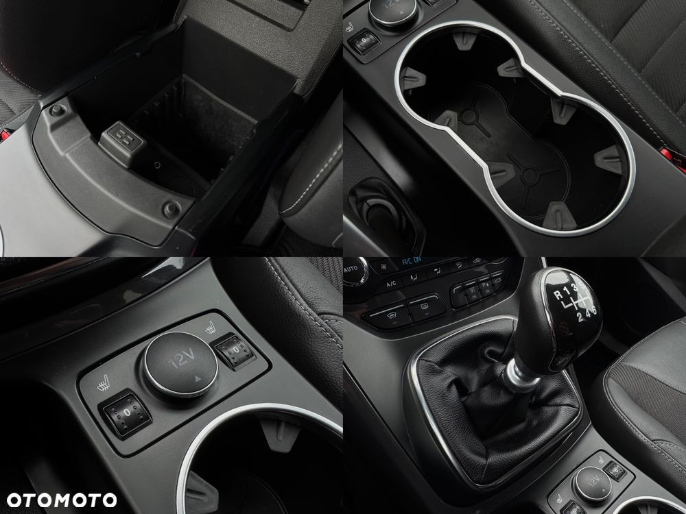 Ford Kuga 2.0 TDCi 2x4 Titanium - 18