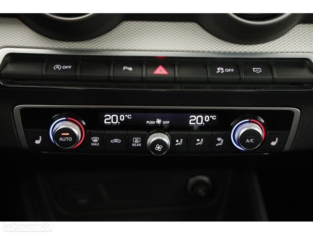 Audi Q2 30 TFSI - 30