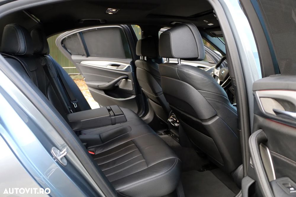 BMW Seria 5 - 14