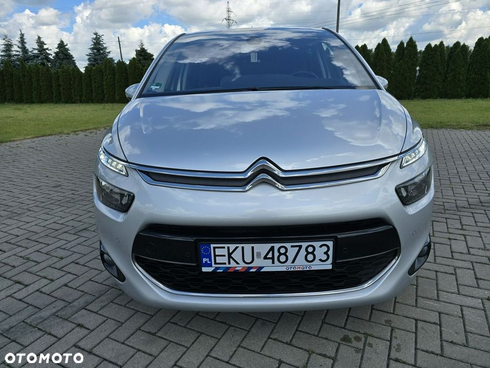 Citroën C4 Picasso - 6
