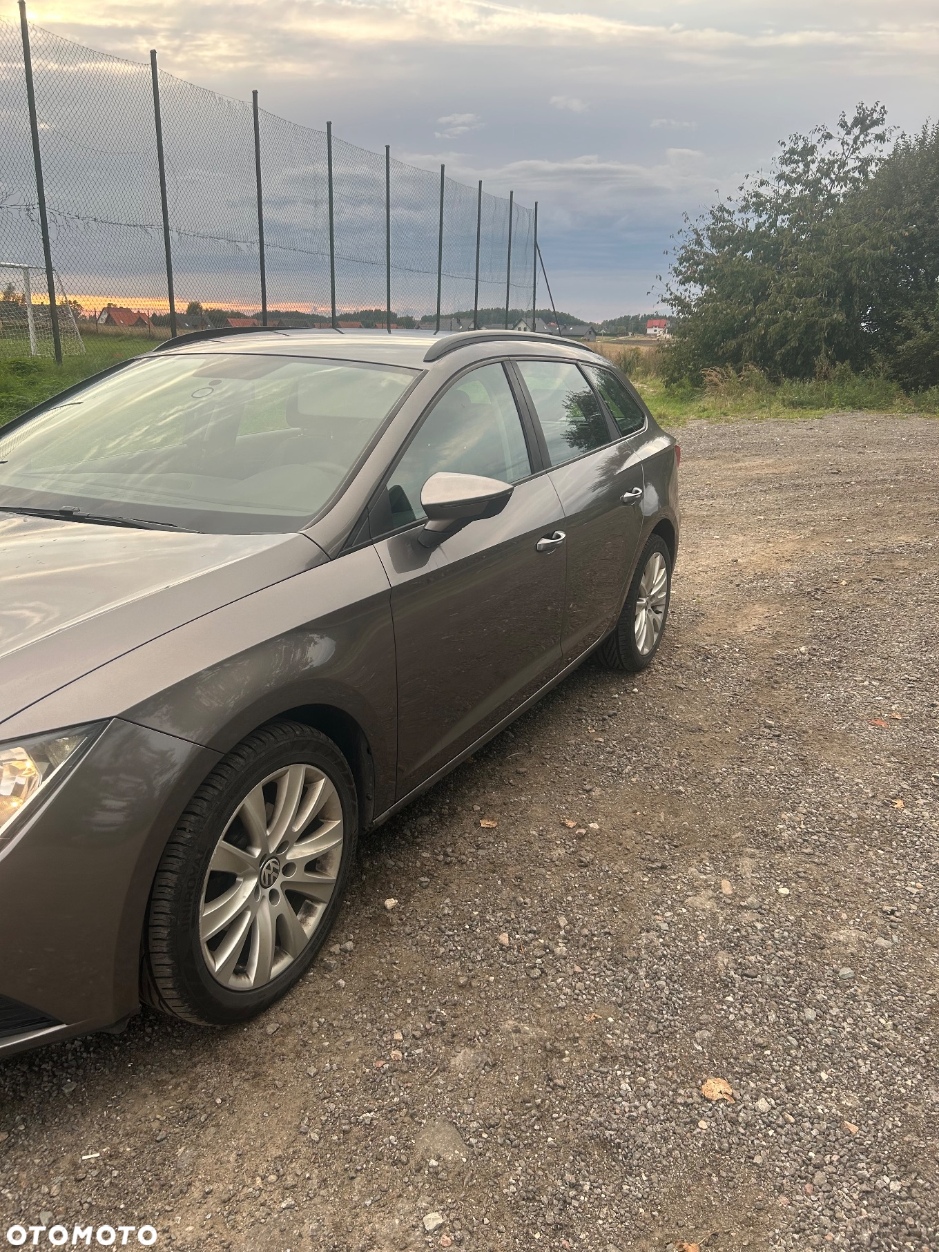 Seat Leon 1.6 TDI Reference - 6