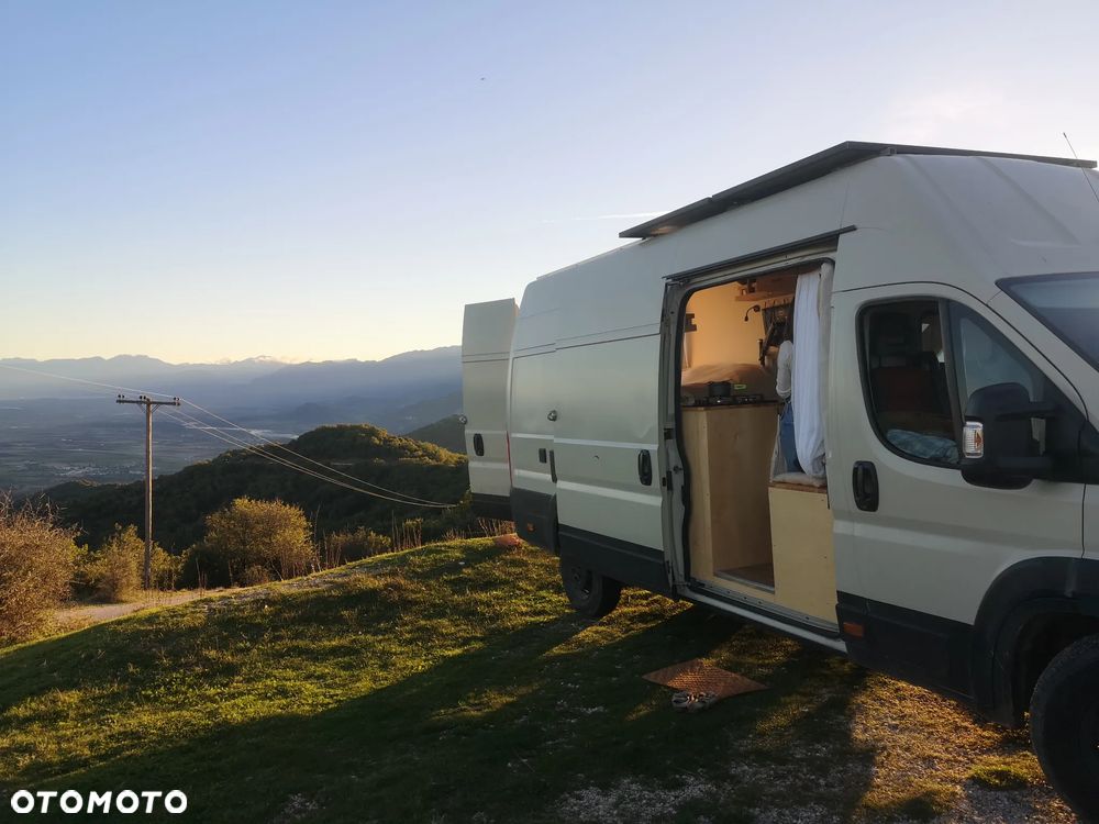 Fiat Ducato - 7