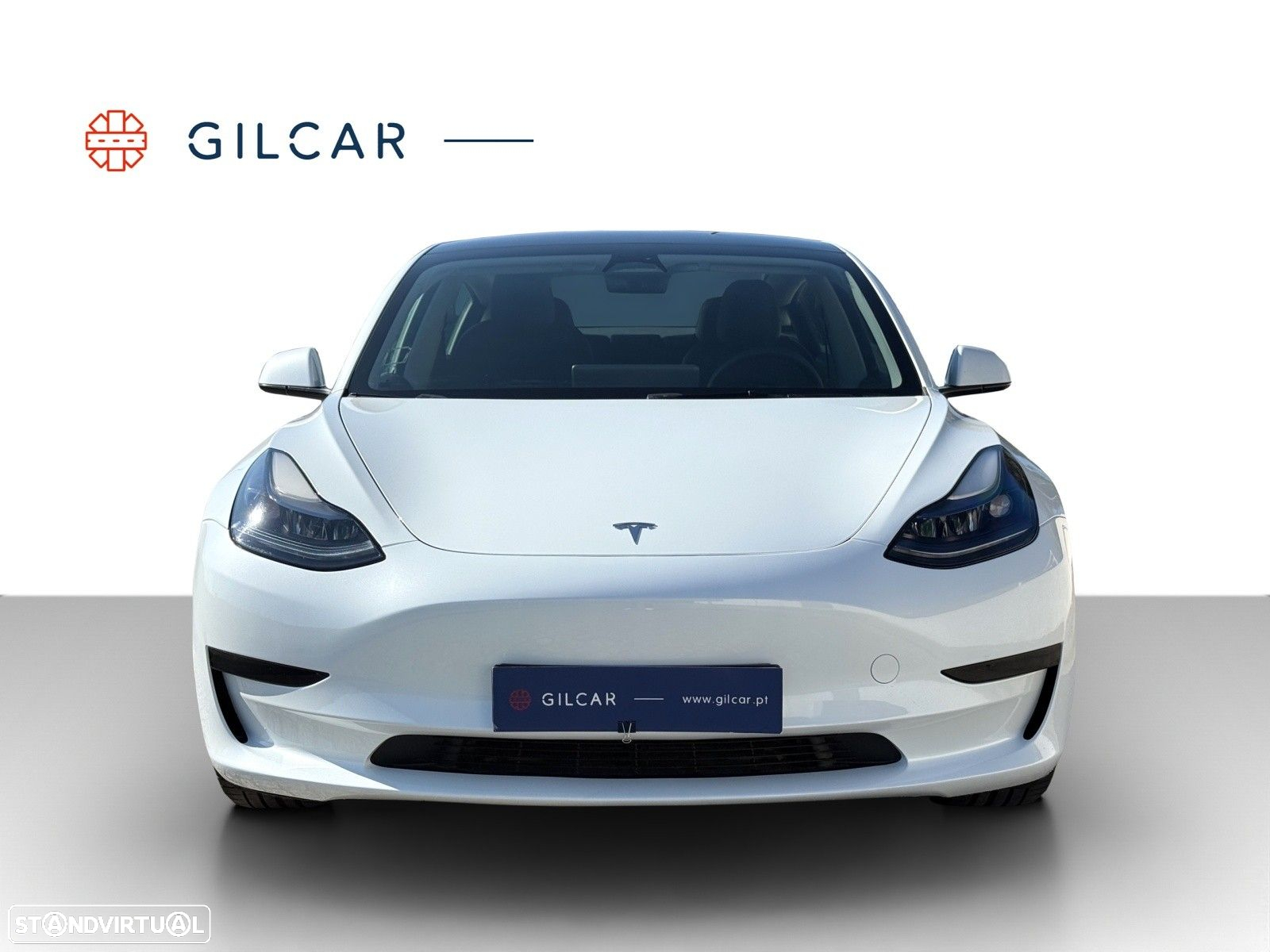 Tesla Model 3 RWD - 3