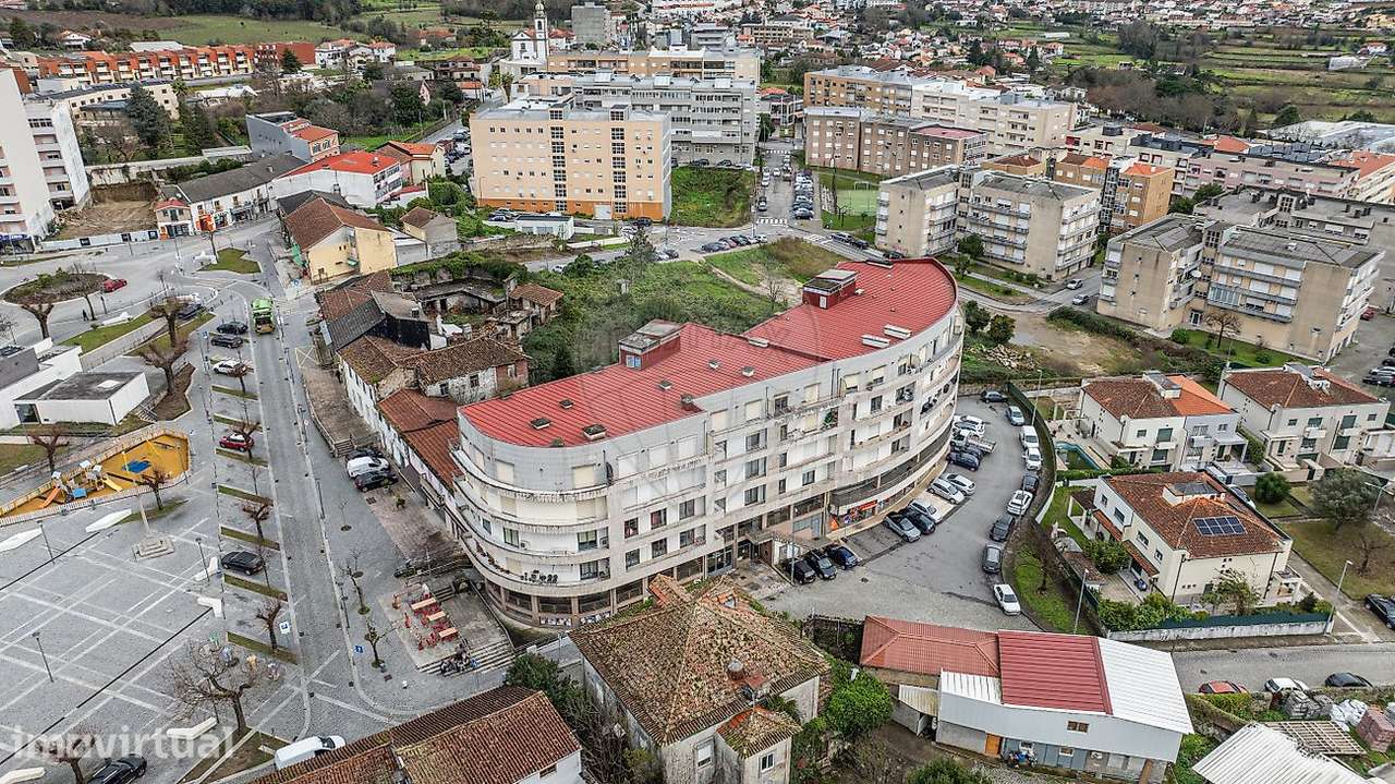 Apartamento T2 para venda - Grande imagem: 4/19