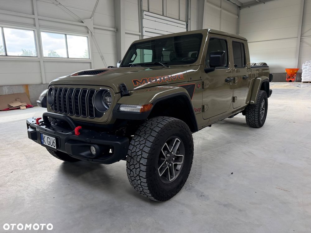 Jeep Gladiator - 11