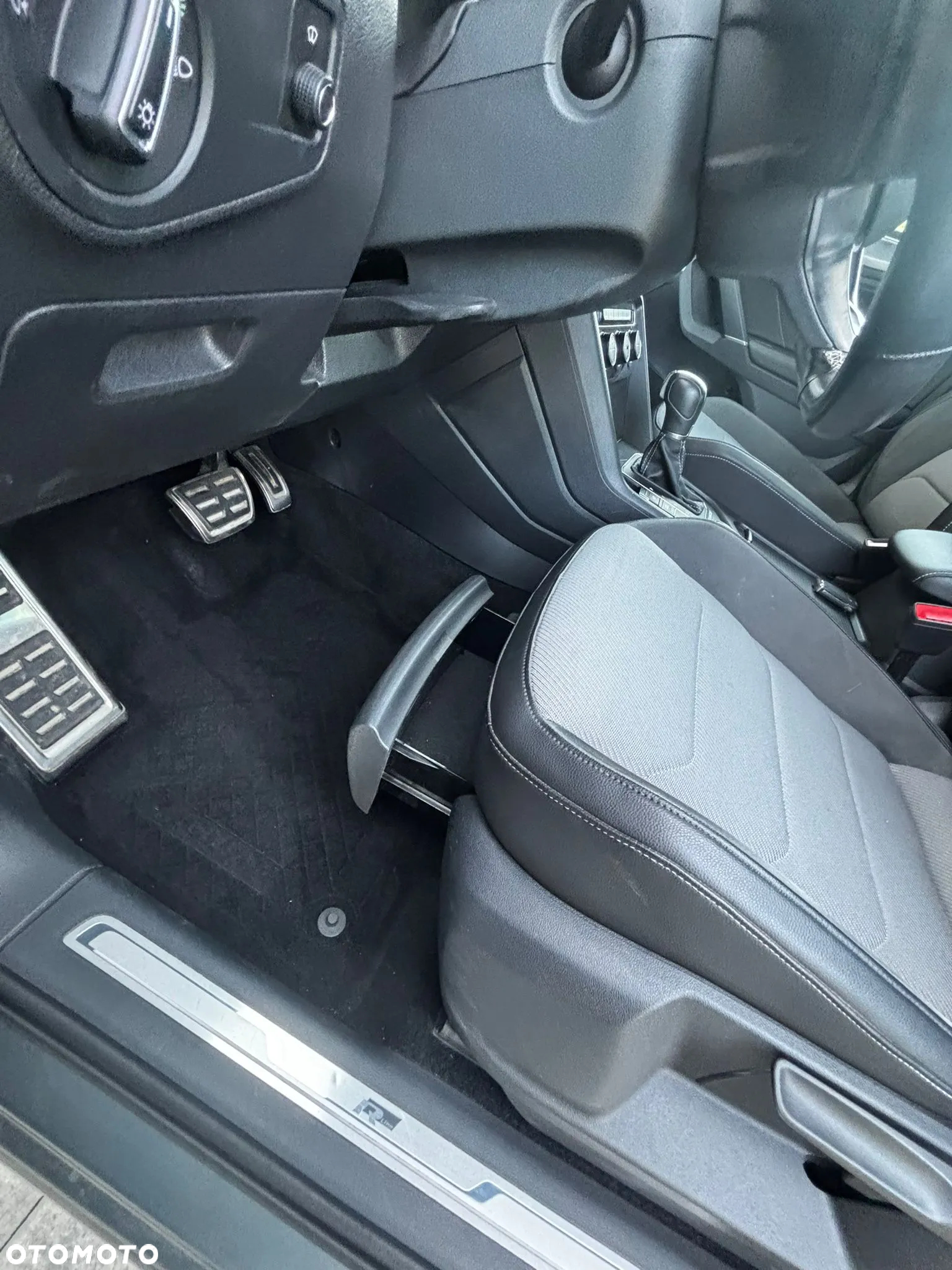 Volkswagen Tiguan 2.0 TSI 4Motion (BlueMotion Technology) DSG Highline - 28