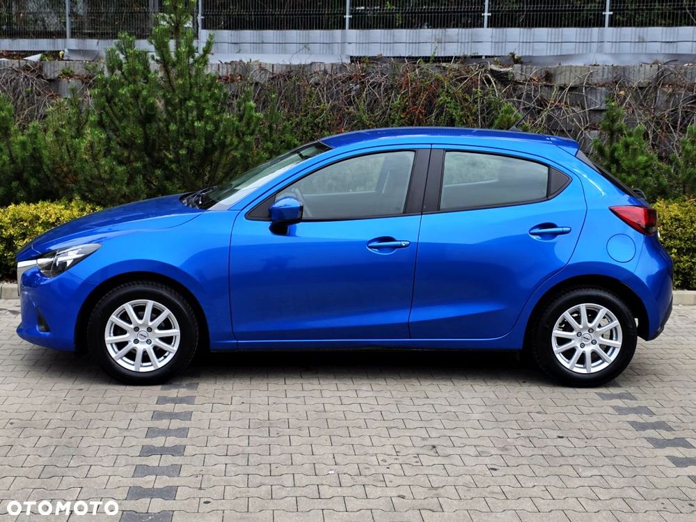 Mazda 2 1.5 Skymotion - 7