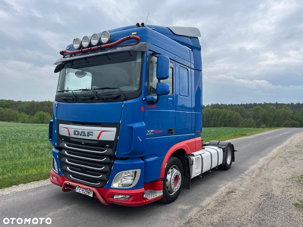 DAF XF 106 - 2