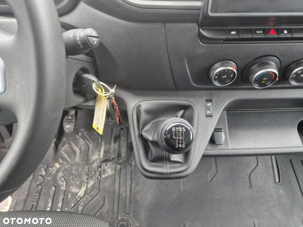 Renault Master - 19