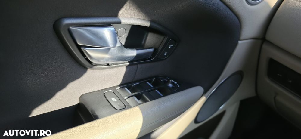 Land Rover Range Rover Evoque - 9