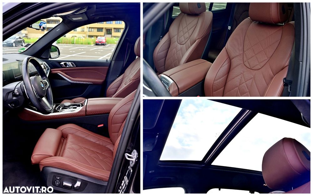 BMW X5 xDrive30d AT MHEV - 32