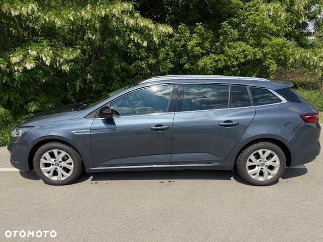 Renault Megane 1.6 SCe Limited - 3