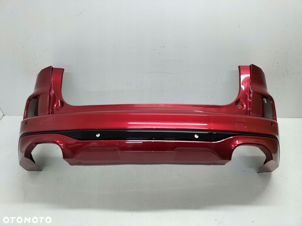 zderzak tylny tył ford kuga mk3 iii lift 19- st-line - 2