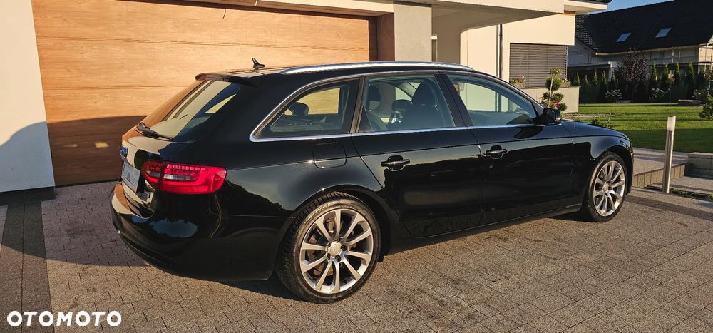 Audi A4 - 34