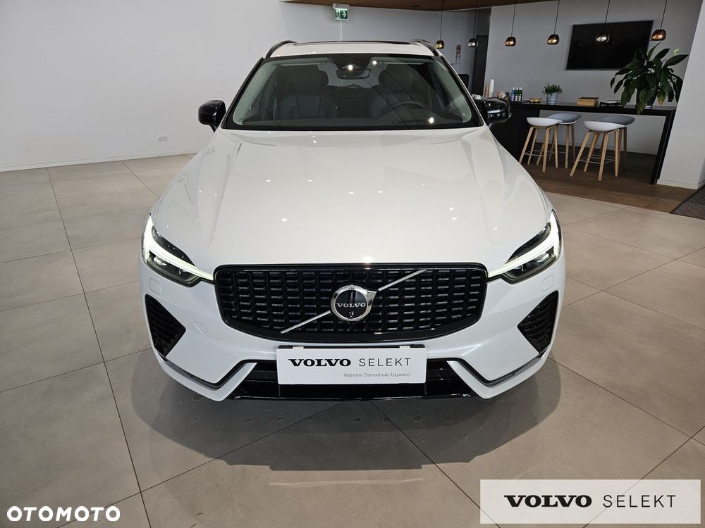 Volvo XC 60 - 4