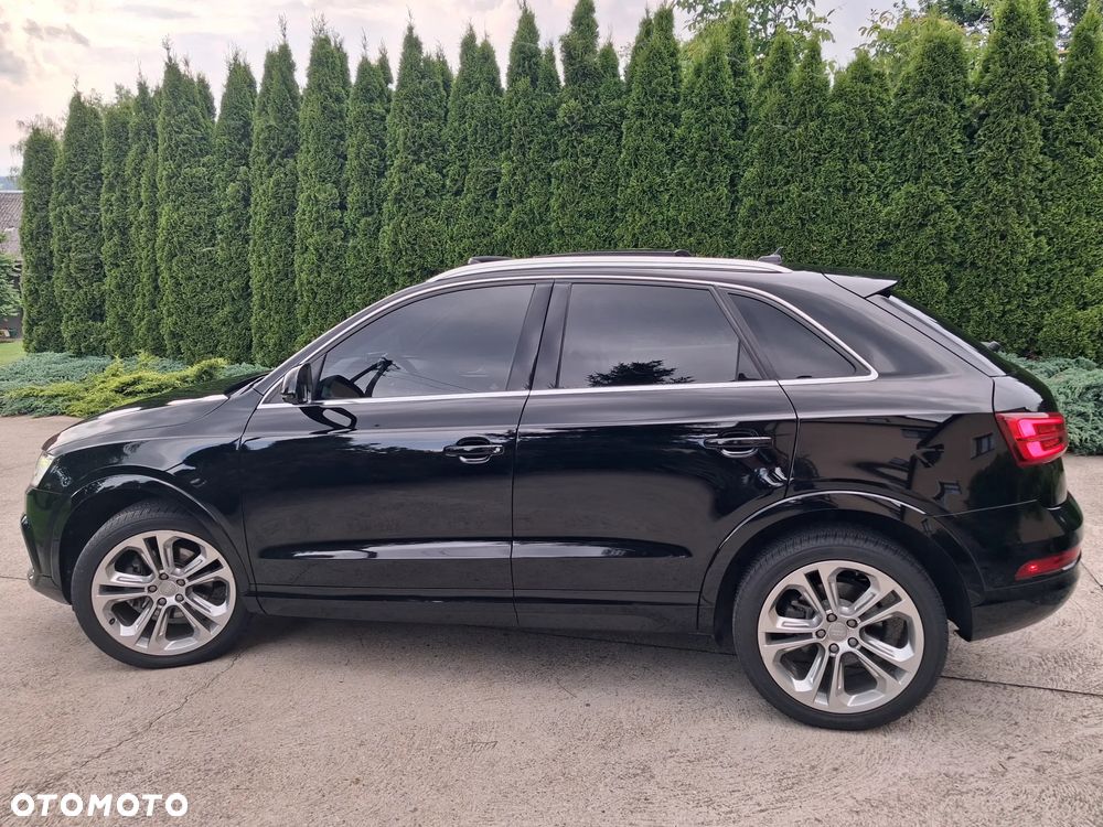 Audi Q3 - 1