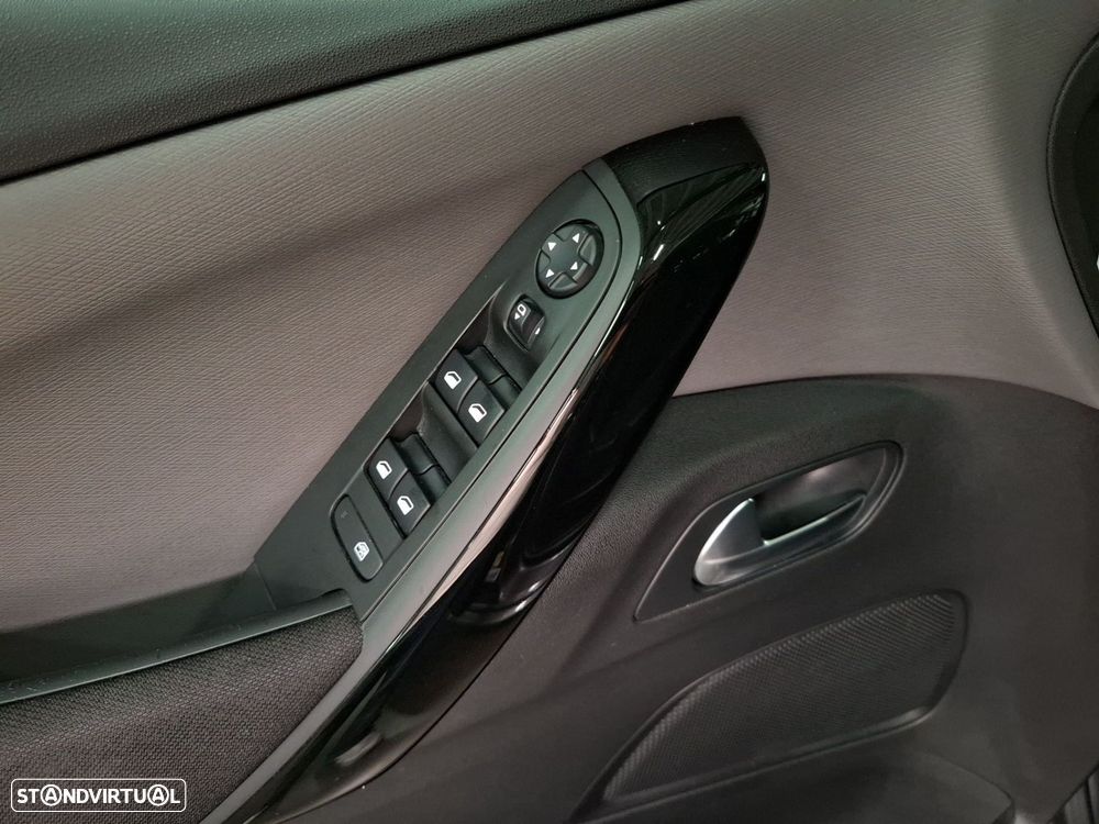 Citroën C4 Spacetourer 1.2 PureTech Feel - 23