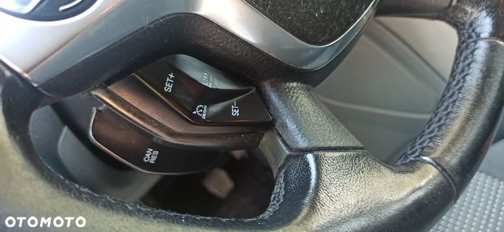Ford C-MAX 1.6 TDCi Edition - 21