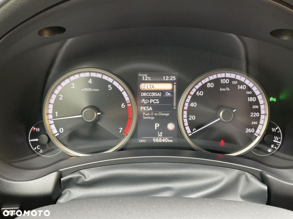 Lexus NX 300 GPF F Sport Edition AWD - 25