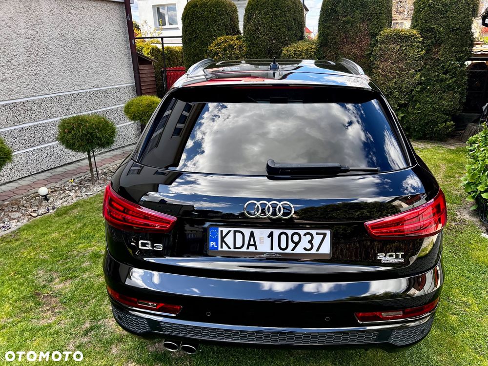 Audi Q3 - 12
