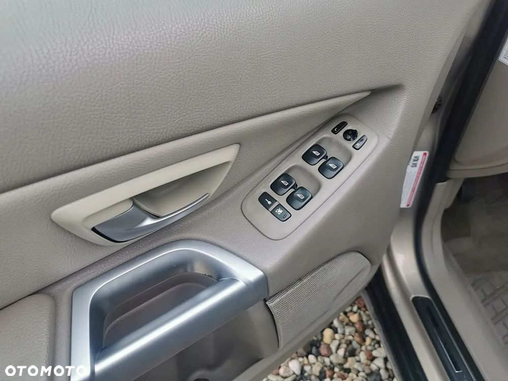 Volvo XC 90 2.9 T6 - 13