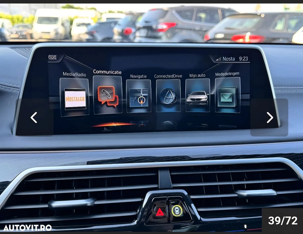 BMW Seria 7 730Ld xDrive - 31