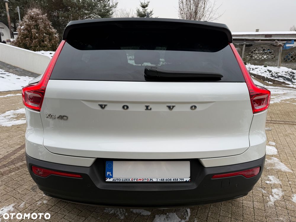 Volvo XC 40 D3 SCR R-Design - 6