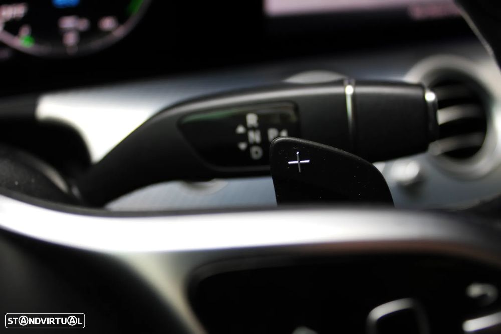 Mercedes-Benz E 300 de Exclusive Line - 39