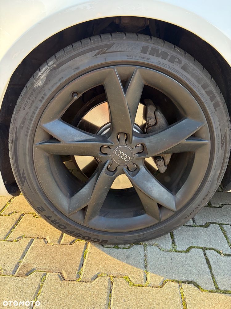Audi A5 Coupé - 7