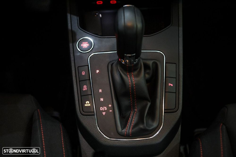 SEAT Ibiza 1.0 TSI FR DSG - 26