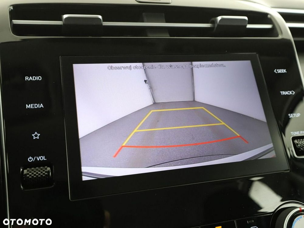Hyundai Tucson 1.6 T-GDi Modern 2WD - 25