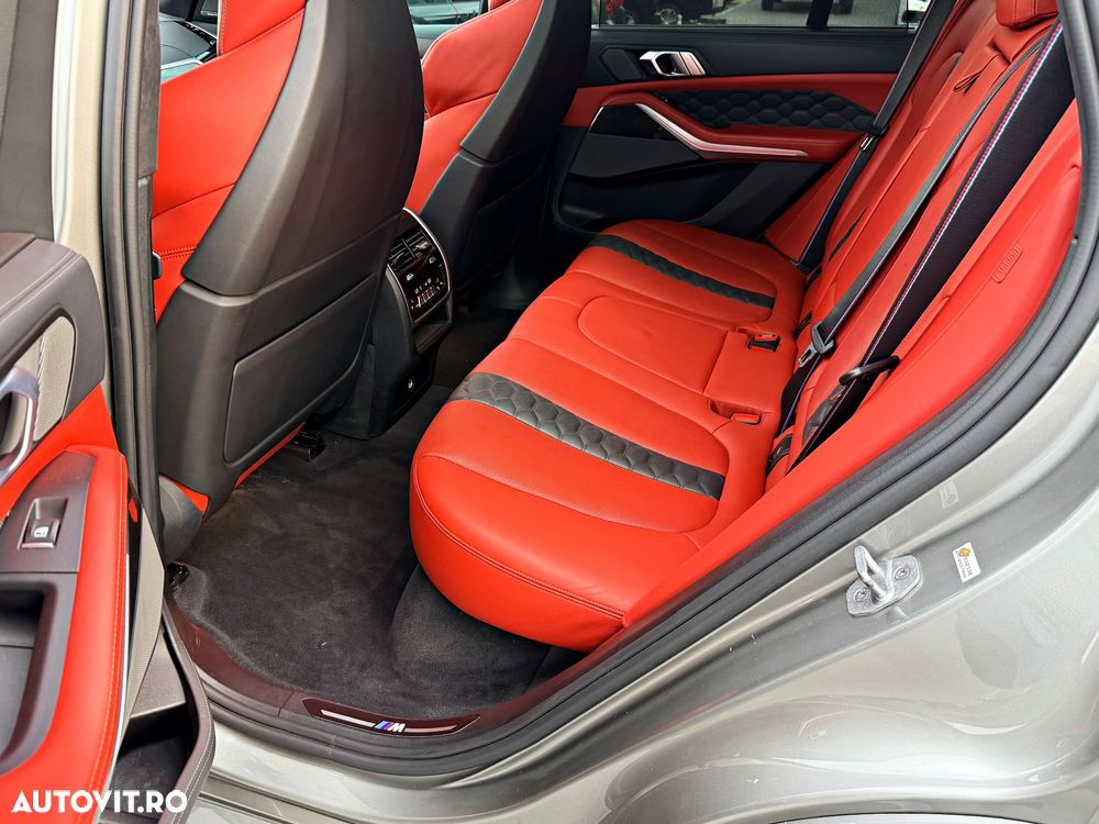 BMW X5 M Competition - 22