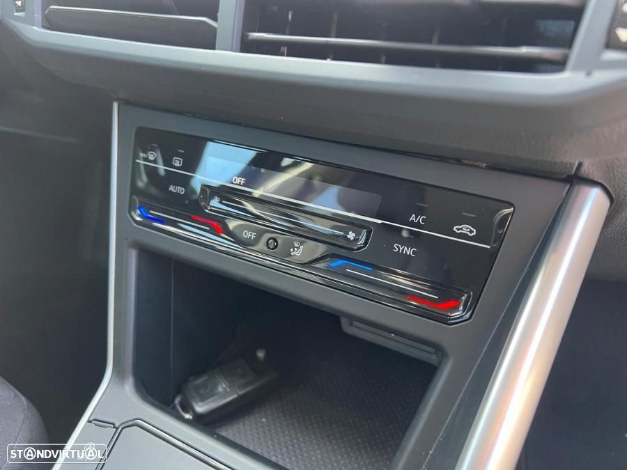 VW Taigo 1.0 TSI - 10