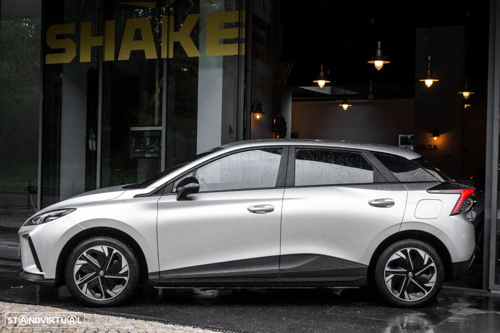 MG MG4 4 Standard - 2