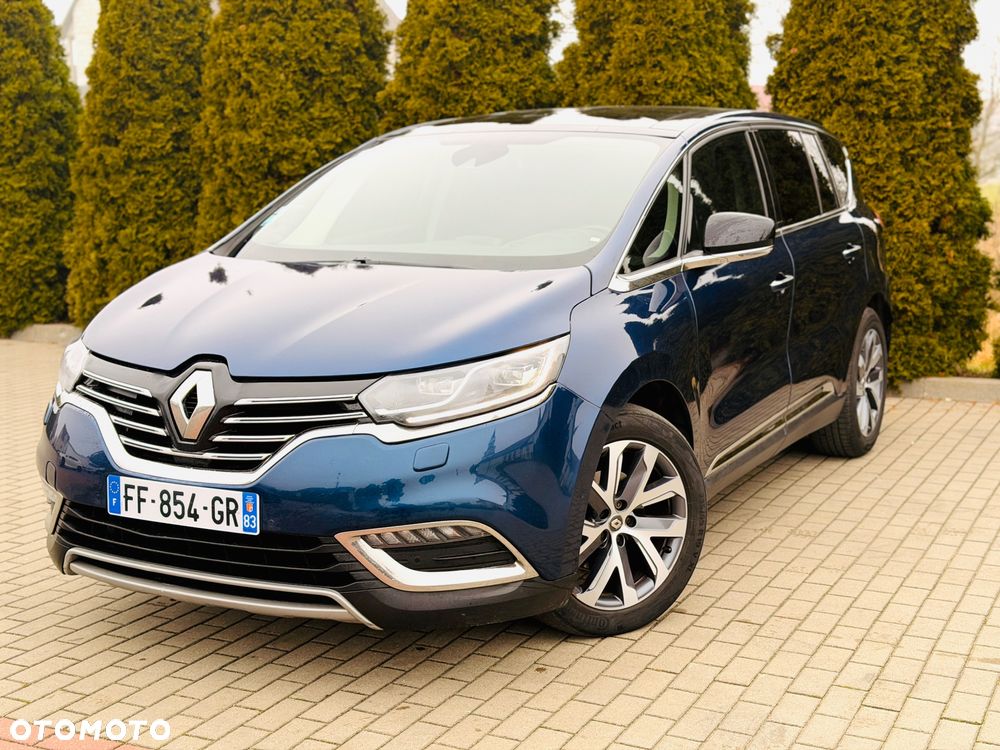 Renault Espace - 14