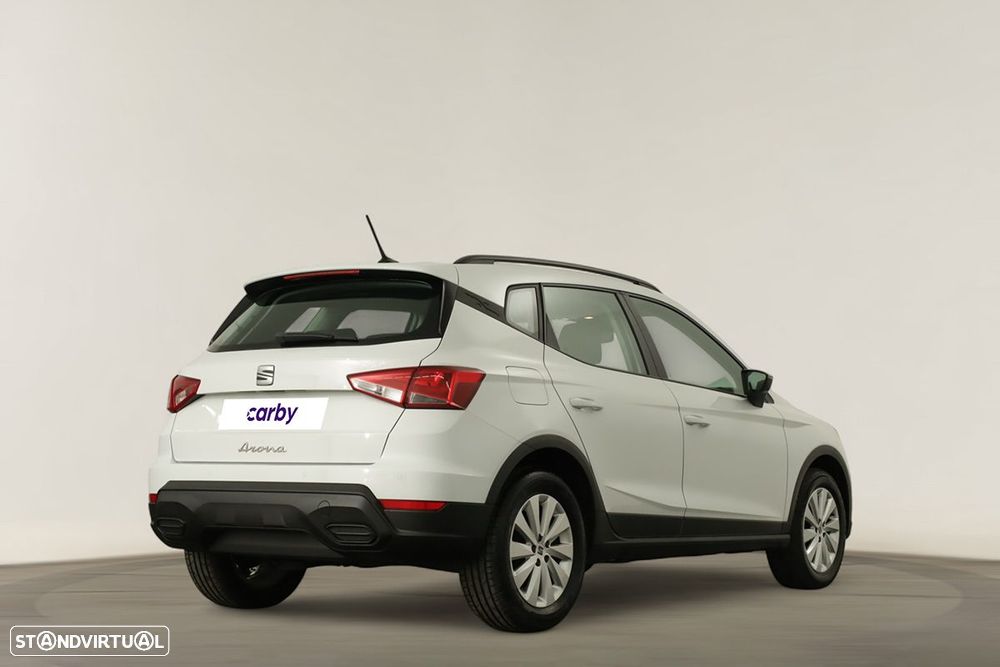 SEAT Arona 1.0 TSI Style - 4