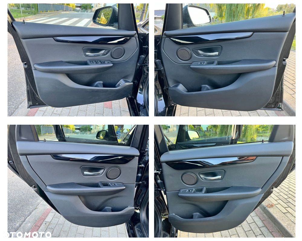BMW Seria 2 218d - 23