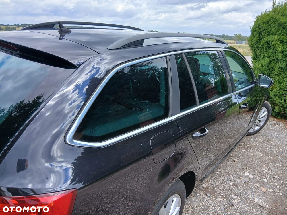 Skoda Octavia 1.6 TDI Classic - 16