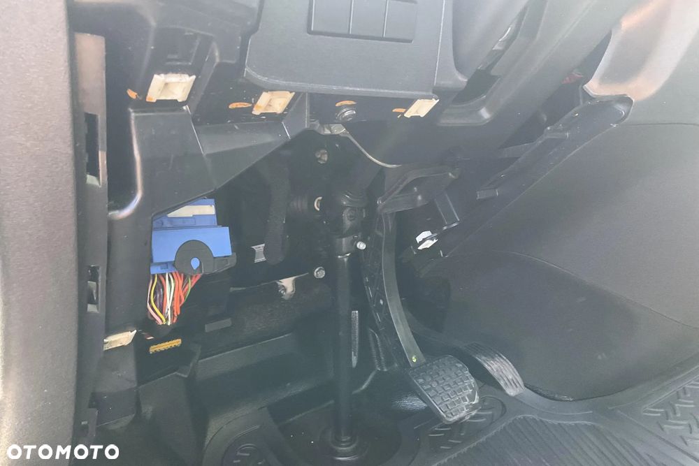 Iveco DAILY Uszkodzone wtryski - 16