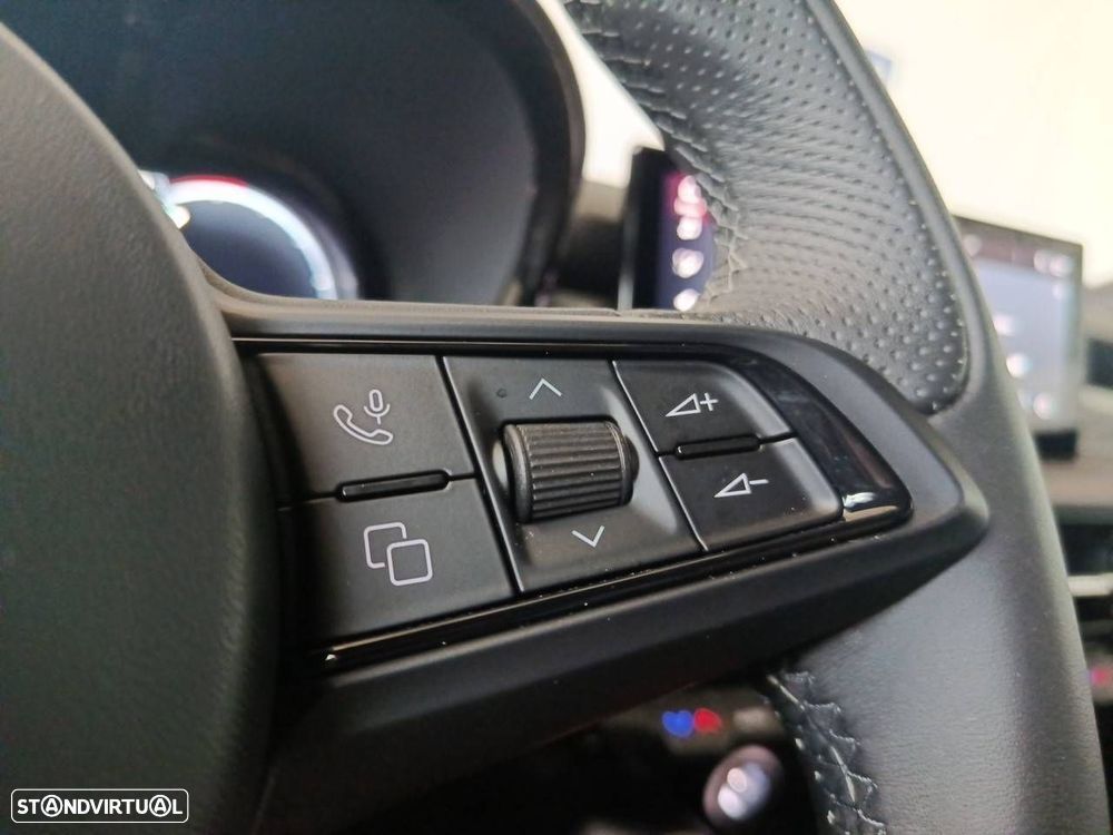Alfa Romeo Tonale 1.5 Hybrid Sprint - 18