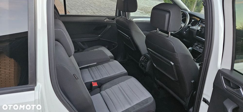 Volkswagen Touran 1.4 TSI BMT Highline DSG - 16