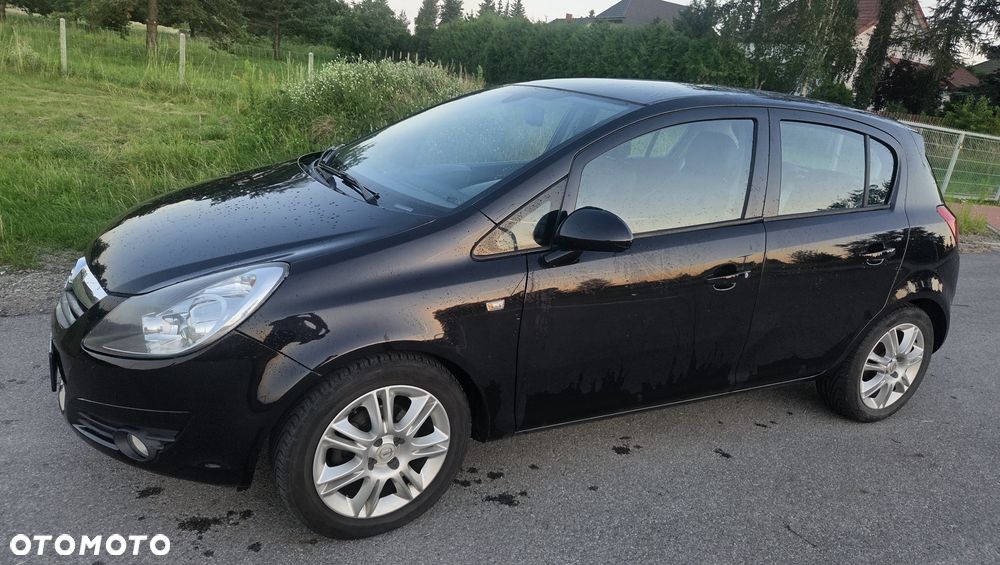 Opel Corsa - 2