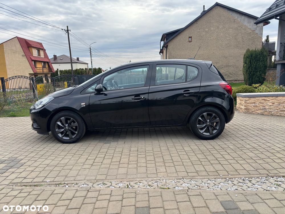 Opel Corsa 1.2 Cosmo - 6