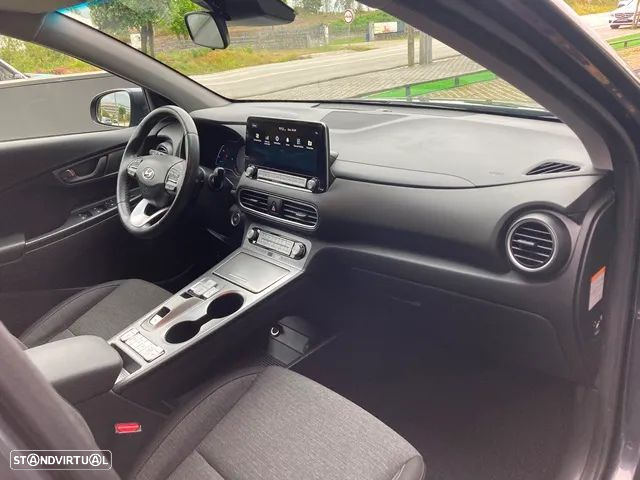 Hyundai Kauai EV 39 kWh Executive - 35