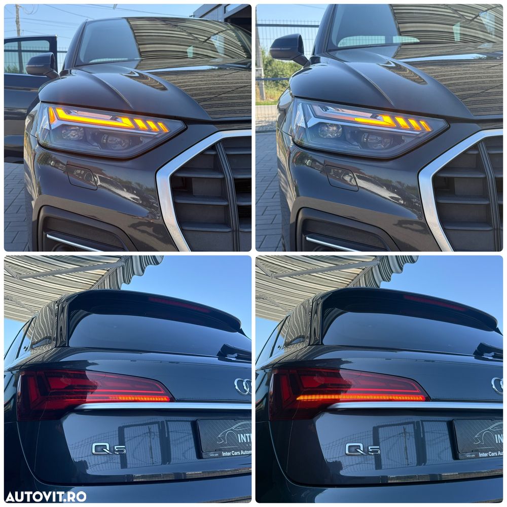 Audi Q5 - 17
