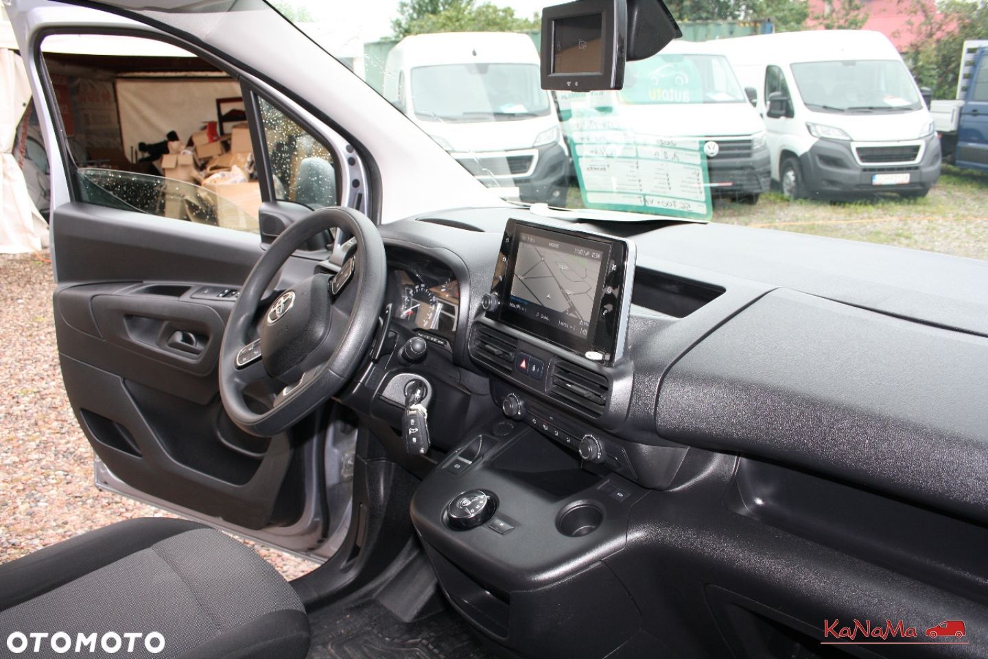 Toyota Proace City - 1
