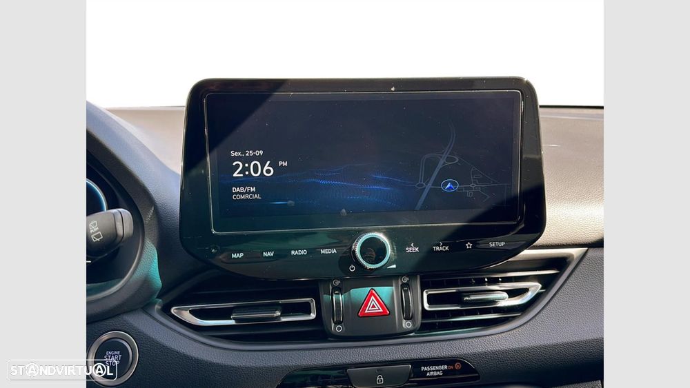 Hyundai i30 1.0 T-GDi Style Plus - 20