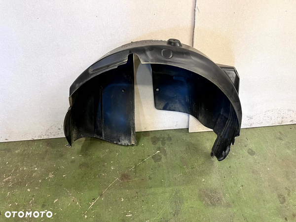 RENAULT ZOE I 12-19 NADKOLE PRAWY TYŁ PRAWE TYLNE ORYGINAŁ NIEUSZKODZONE 767486829R