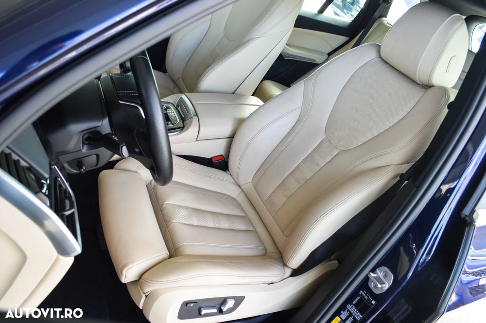 BMW X5 xDrive45e xLine - 30