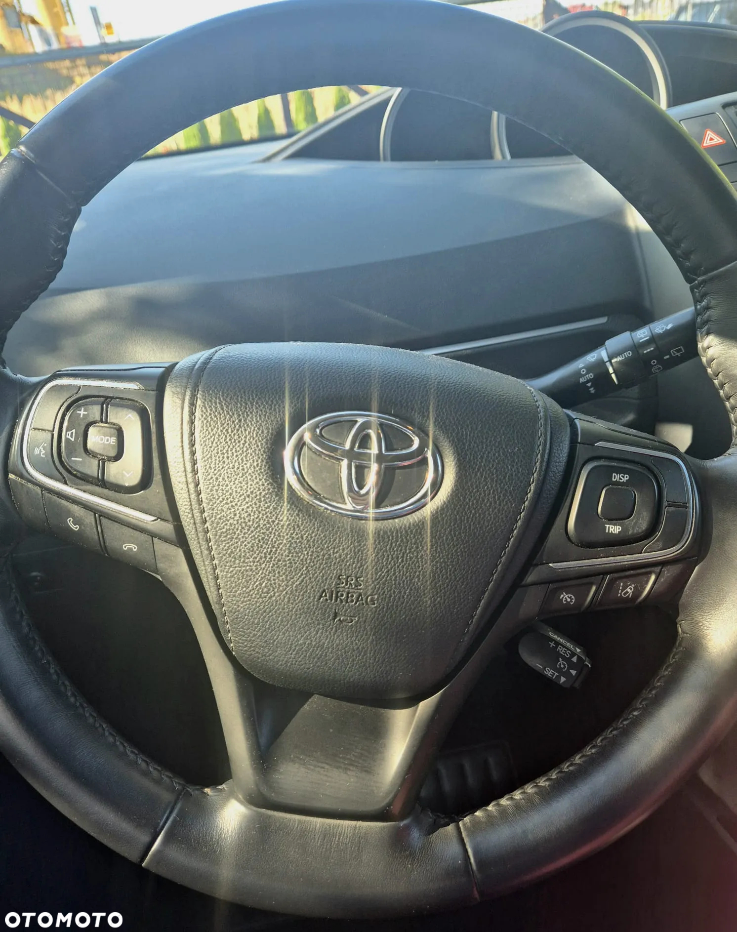 Toyota Verso 1.8 Premium 7os EU6 - 23